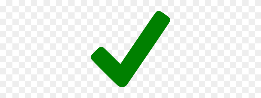 Green Checkmark Icon Png Check Mark Stunning Free Transparent