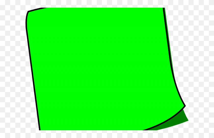 640x480 Green Clipart Cheerleading - Cheerleader Horn Clipart