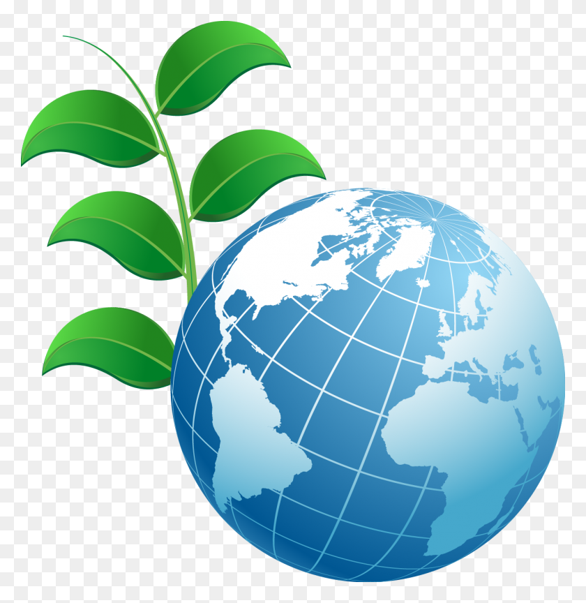 1256x1296 Green Day Clipart Planet Earth - Planet Earth PNG