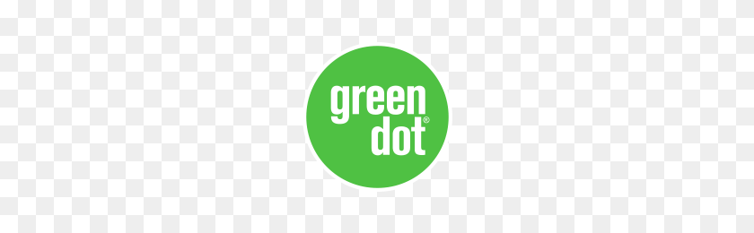 350x200 Green Dot - Green Dot PNG