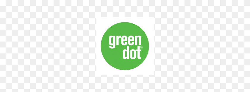 250x250 Green Dot Bank Credit Cards - Green Dot PNG