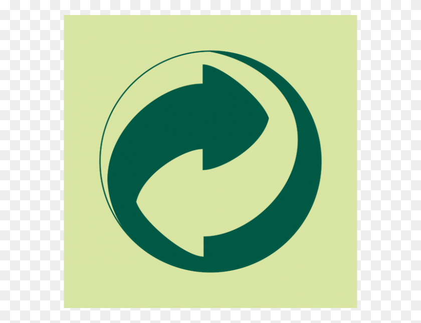 800x600 Green Dot Logo Png Transparent Vector - Punto Verde Png