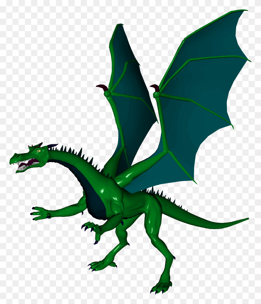 1982x2330 Иконки Зеленый Дракон Png - Зеленый Дракон Png