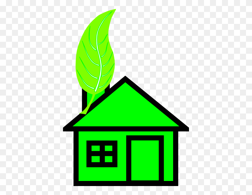 420x593 Green Energy Clip Art - Greenhouse Effect Clipart