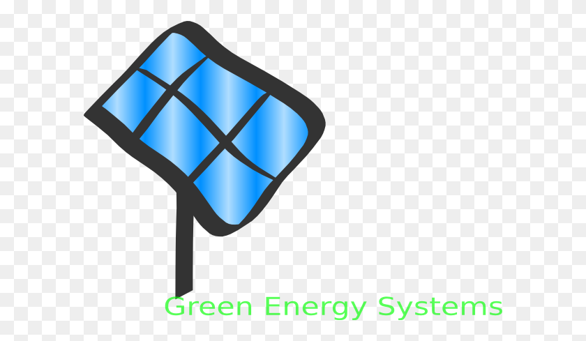 600x429 Green Energy Systems Clip Art - Milky Way Clipart