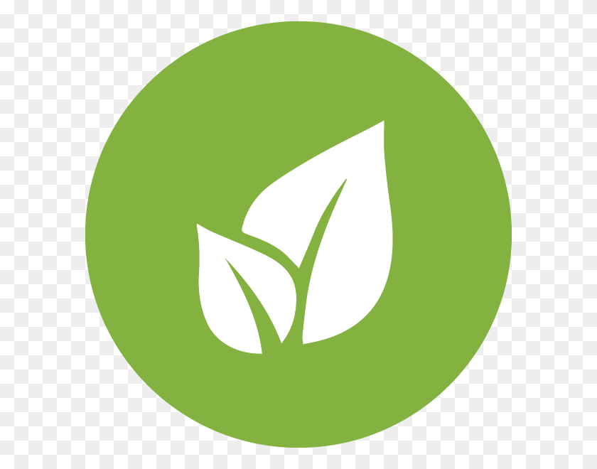 600x600 Green Environment Icon Png Png Image - Environment PNG