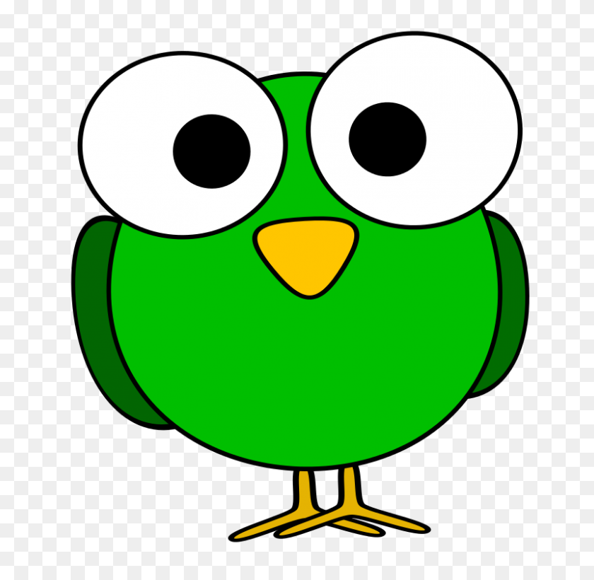 800x780 Зеленые Глаза Клипарт Большие Глаза - Мультфильм Глазные Яблоки Клипарт