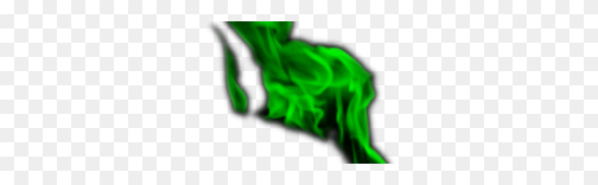 300x200 Green Flame Png Png Image - Green Flames PNG