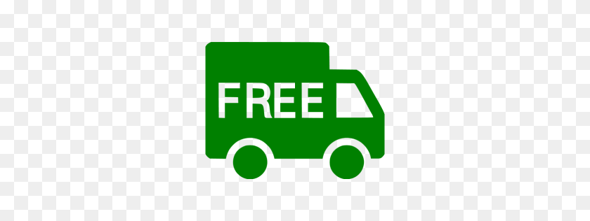 Green Free Shipping Icon Free Shipping Png Stunning Free