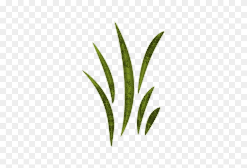 512x512 Green Grass Clipart - Green Grass Clipart