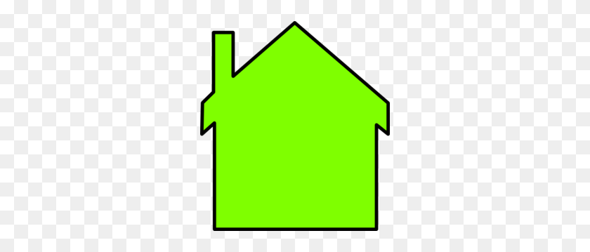 270x299 Зеленый Дом Логотип Картинки - Тепличный Клипарт