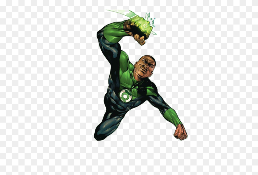 402x511 Green Lantern - Green Lantern PNG