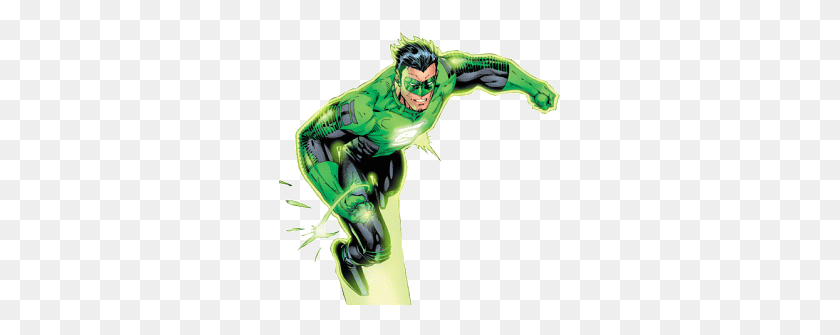 282x275 Green Lantern - Green Lantern PNG