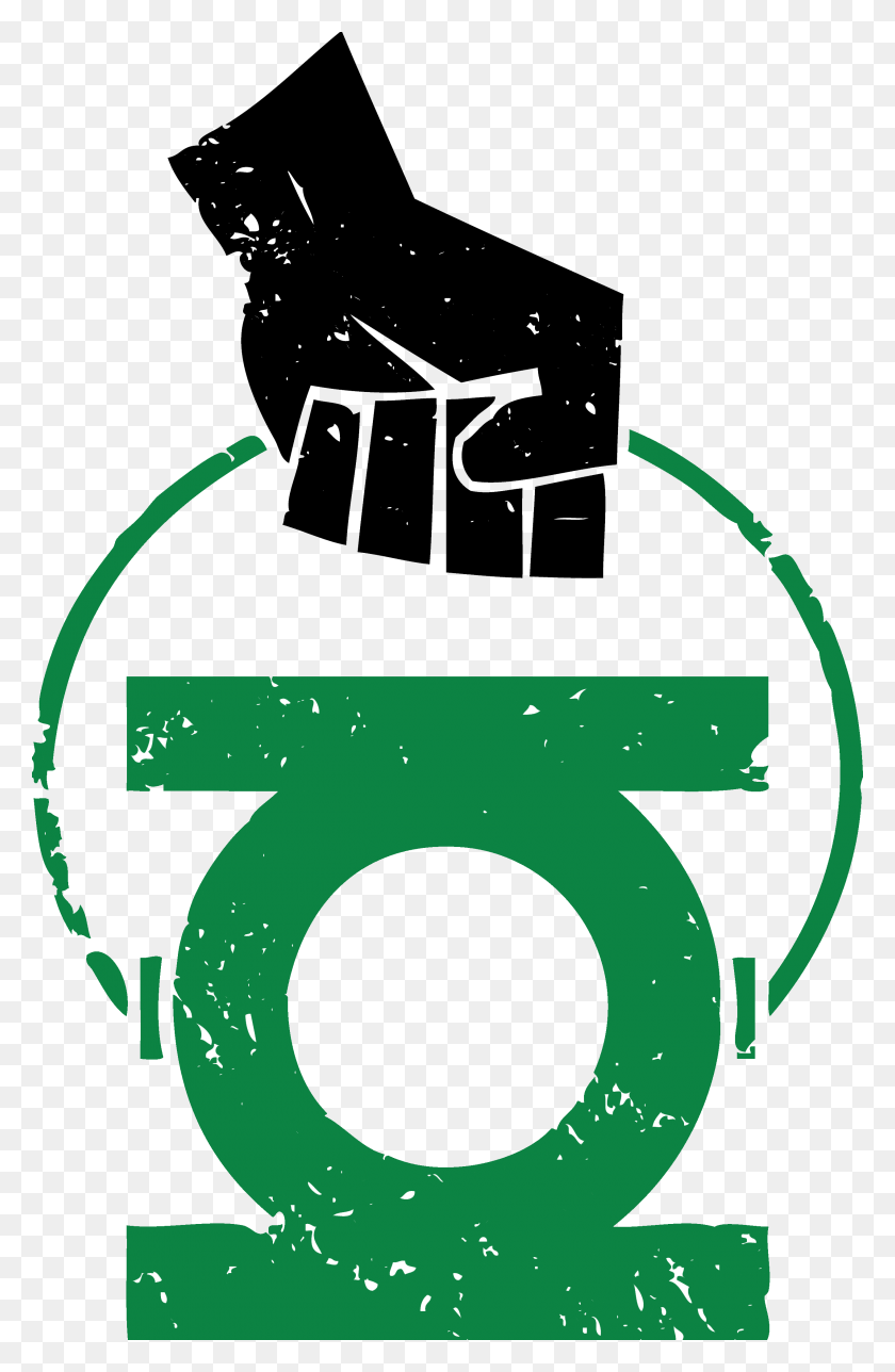2540x4000 Green Lantern Logo De Dc Comics Green Lantern Corps O - Green Lantern Logo Png