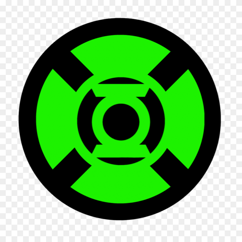 800x800 Green Lantern Logo Paint Ideas Lanterns, Painting - Green Lantern Logo PNG