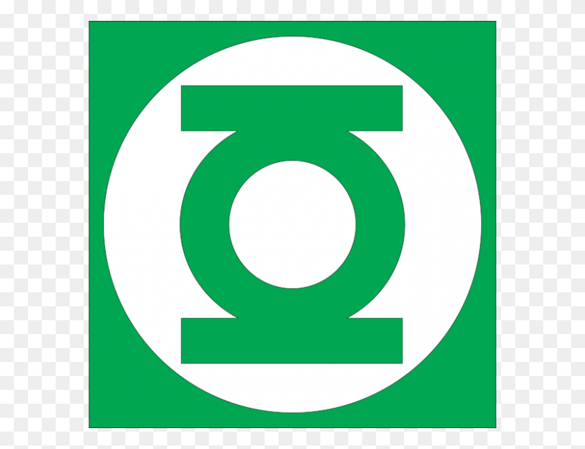 800x600 Зеленый Фонарь Логотип Png С Прозрачным Вектором - Зеленый Фонарь Логотип Png