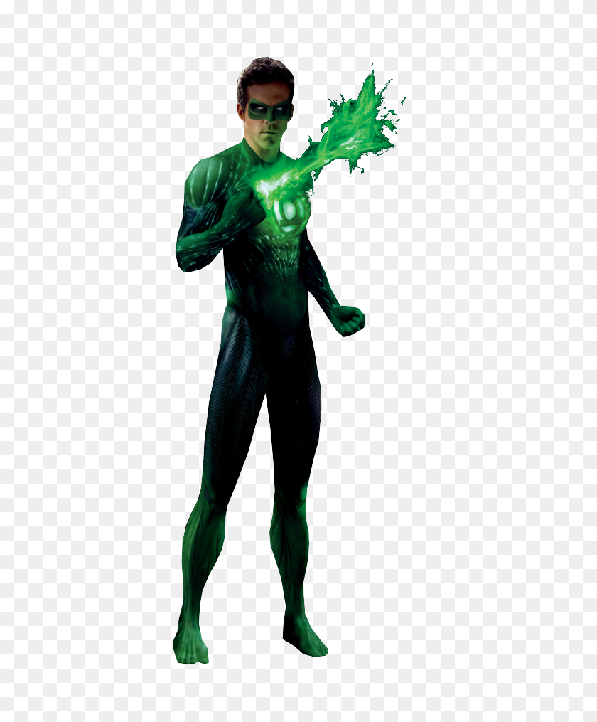 532x955 Green Lantern Movie Png Png Image - Green Lantern PNG