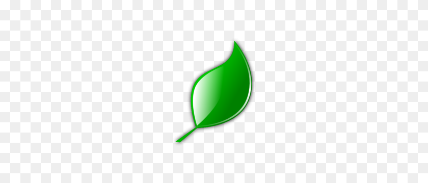 225x299 Green Leaf Clip Art - Green Leaf Clip Art