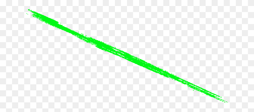 668x312 Green Line Png Png Image - Green Line PNG