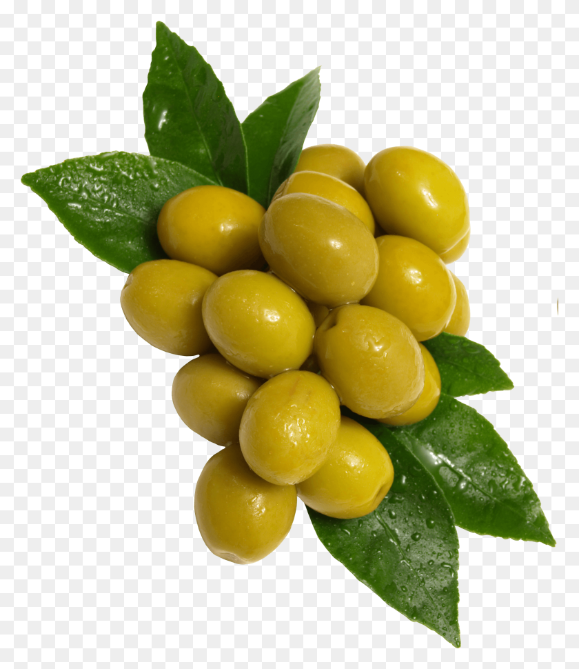 1936x2260 Green Olives Transparent Png - Olive PNG