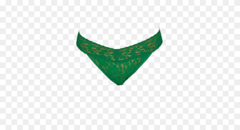 335x398 Green Panties Transparent Png - Panties PNG