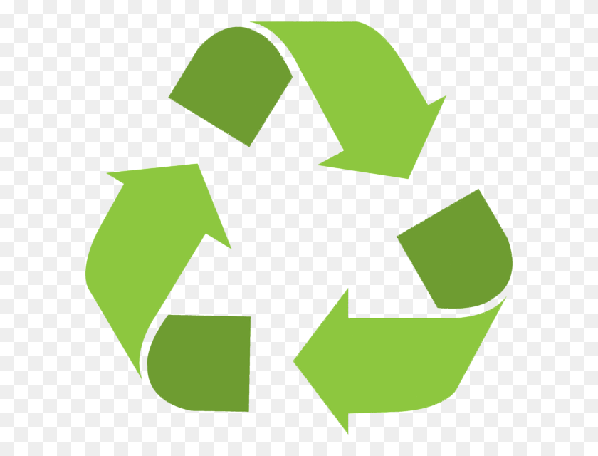 600x580 Verde Reducir, Reutilizar, Reciclar, Reutilizar Madre Tierra Adultos Pull - Reducir Reutilizar Reciclar Clipart