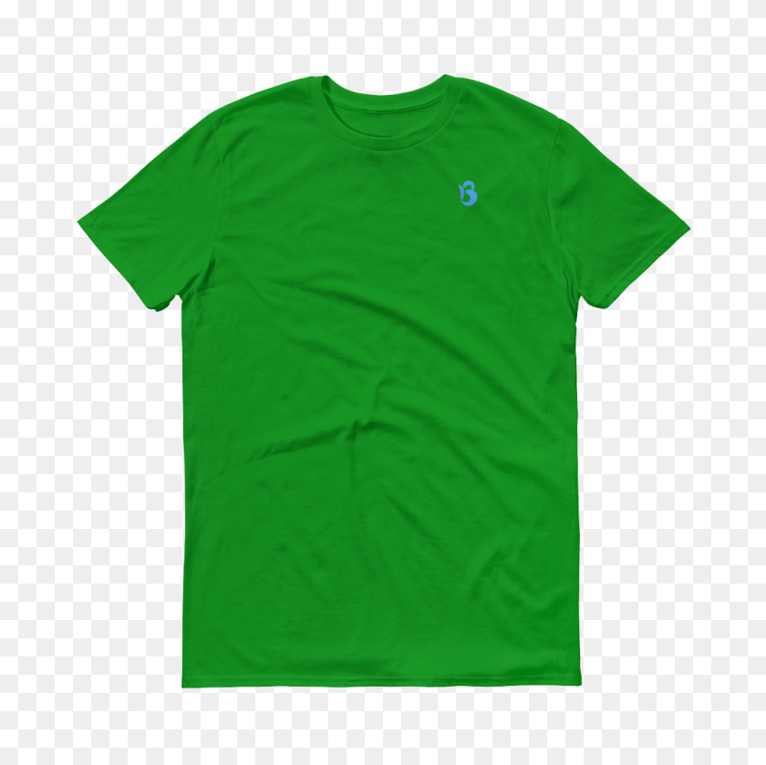1000x1000 Png Зеленая Рубашка