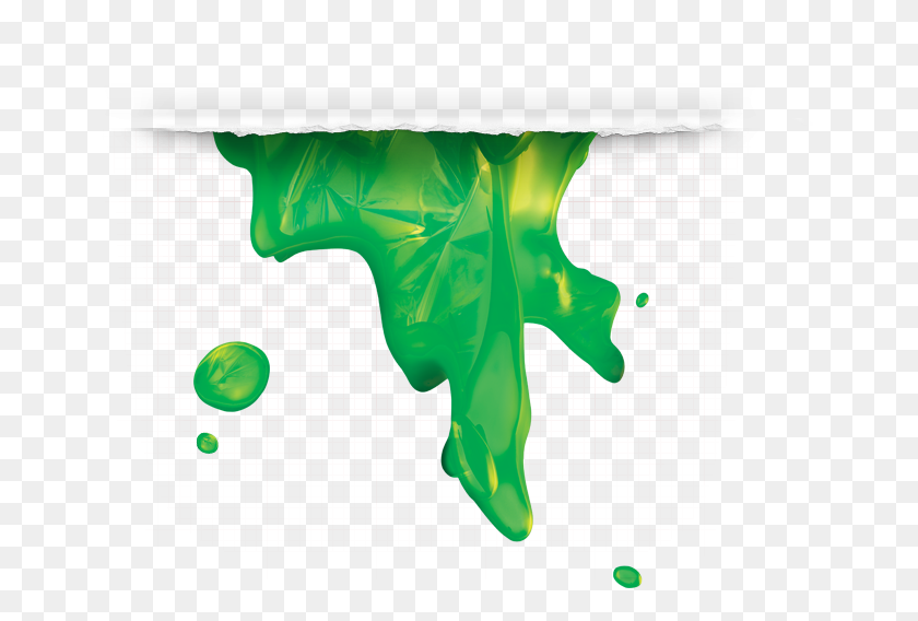 687x508 Green Slime Png Png Image - Green Slime PNG