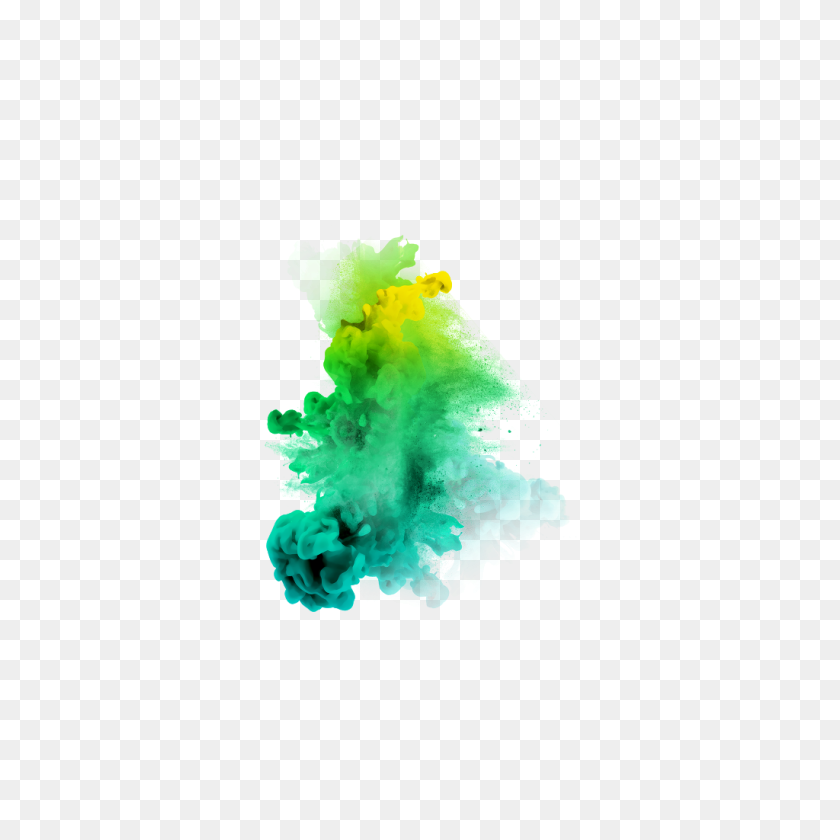 1024x1024 Green Smoke Transparent Background Png Png Arts - Smoke Transparent Background PNG