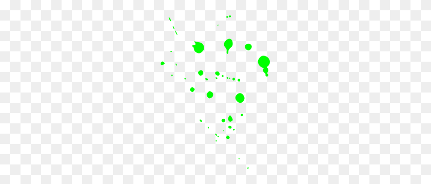 213x298 Green Spots Png Clip Arts For Web - Spots PNG
