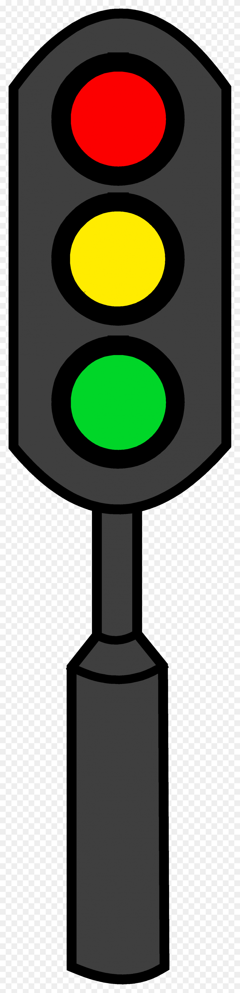 1312x5743 Green Stop Light Clipart - Green Light Clipart