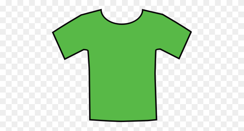 483x393 Green T Shirt Icons Png - Green Shirt PNG