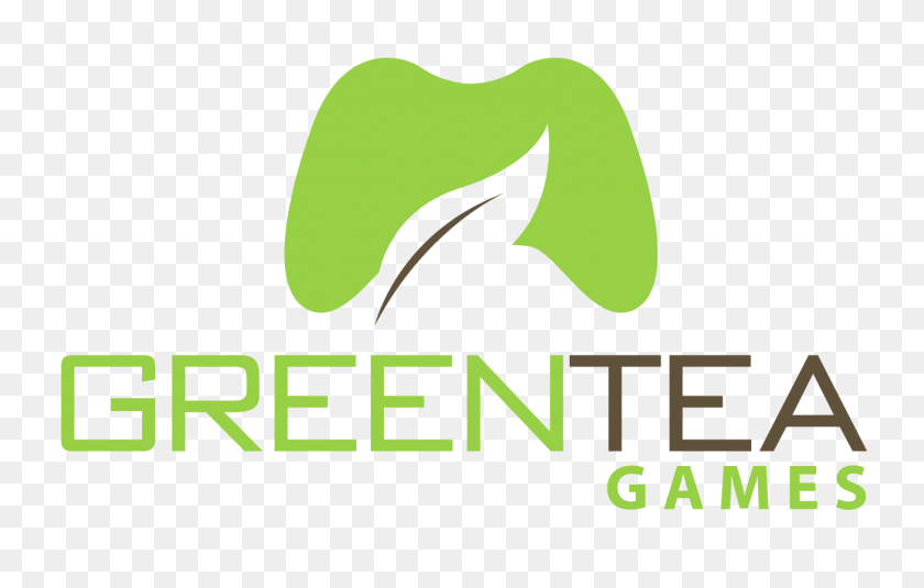 1308x798 Green Tea Games - Green Tea PNG