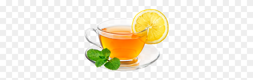 280x207 Green Tea Png Mages, Herbal Tea Png Images Transparent - Tea PNG
