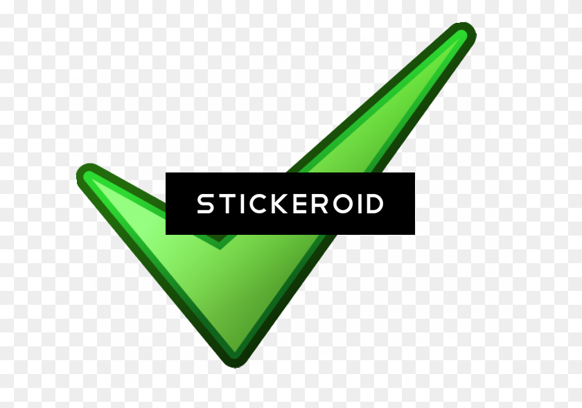 655x529 Green Tick Png Transparent Picture - Green Checkmark PNG