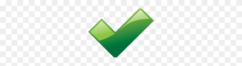 228x171 Green Tick Png Transparent Picture Png, Vector, Clipart - Green Checkmark PNG