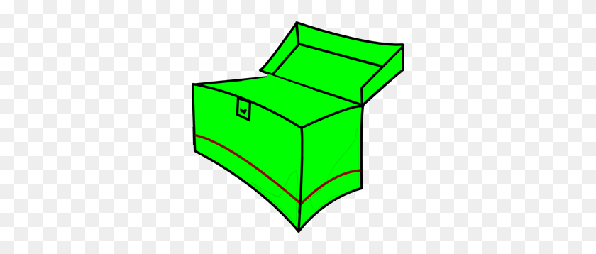 300x298 Зеленый Ящик Для Инструментов Png Клипарт Для Интернета - Ящик Для Инструментов Png