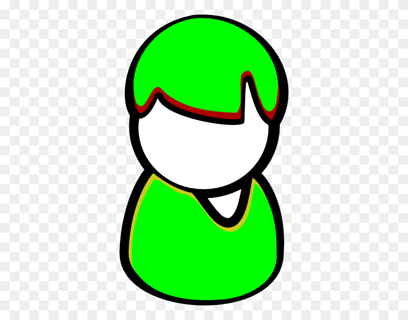 348x600 Зеленая Игрушка Png Картинки Для Интернета - Игрушки Клипарт Png