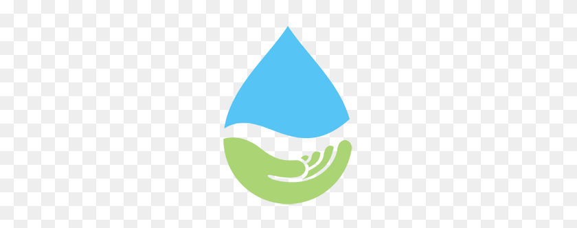 250x272 Green Water Drop Png Png Image - Water Drop PNG