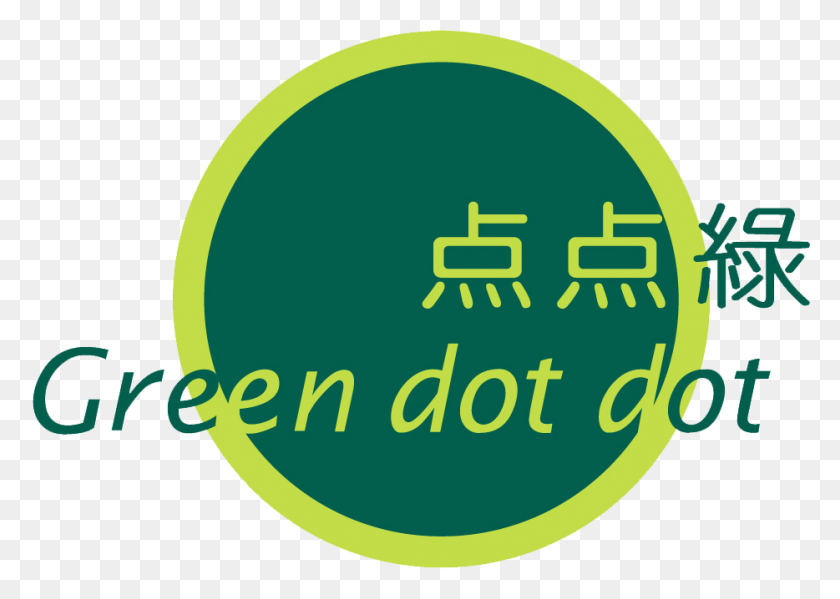 934x646 Greendotdot Greendotdot - Зеленая Точка Png