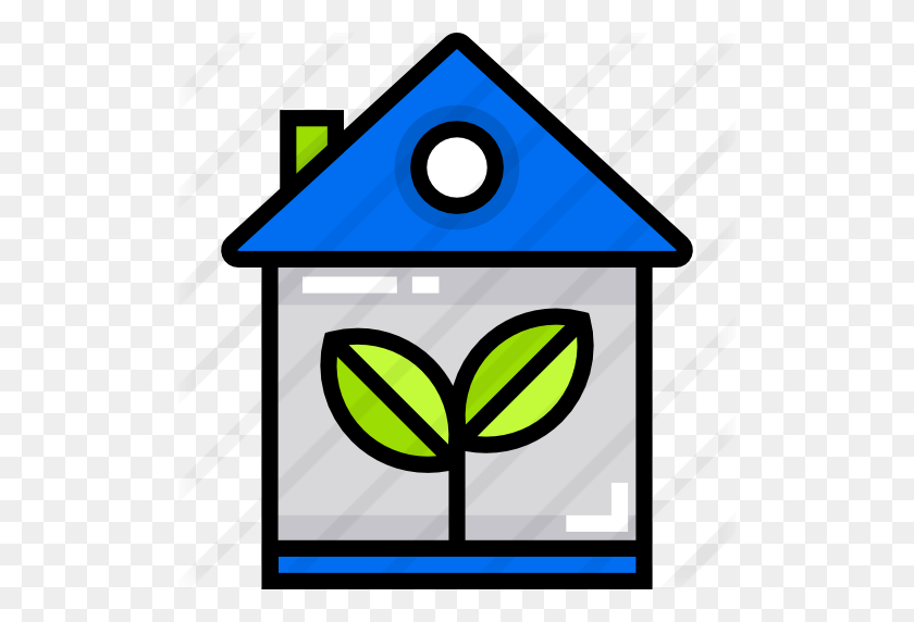512x512 Greenhouse - Greenhouse PNG