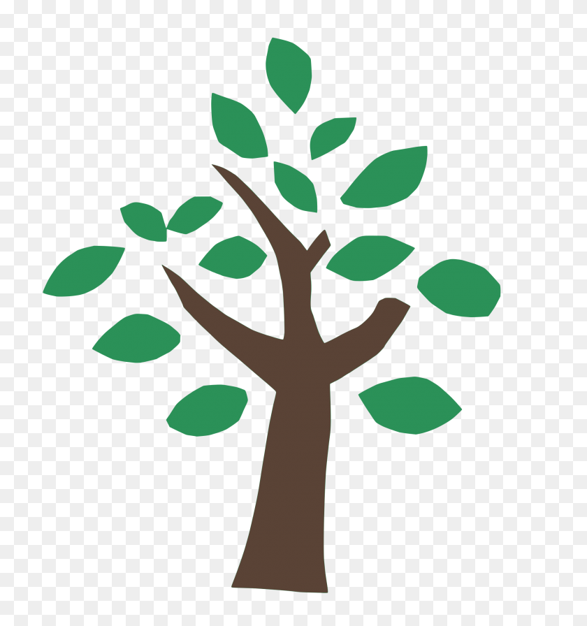 2000x2145 Greentree - Tree Of Life PNG