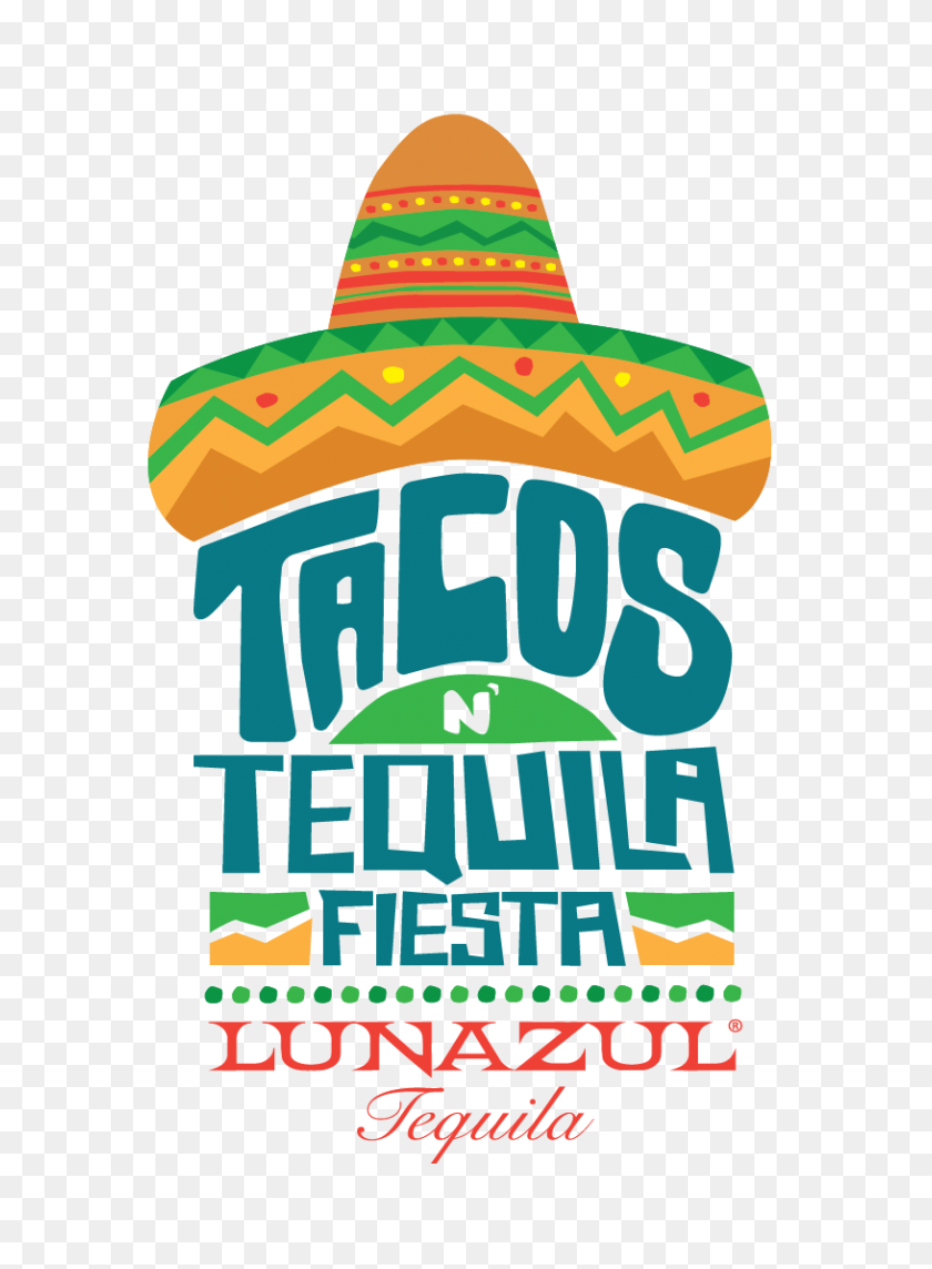 815x1133 Greenville To Get First Taco And Tequila Festival Complete Pr - Taco Tuesday PNG