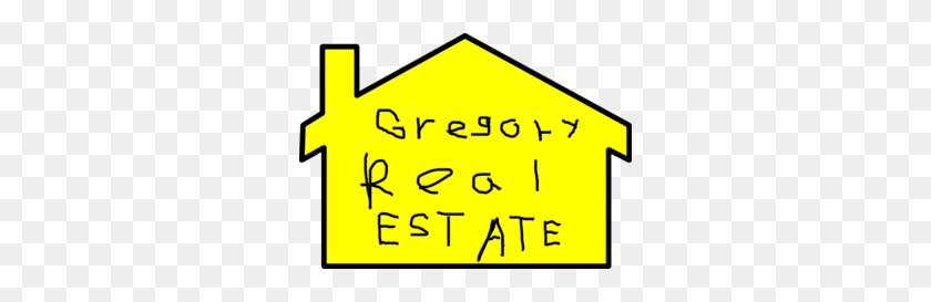 300x213 Gregory Real Estate Clip Art - Free Real Estate Clip Art