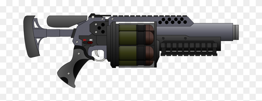 1103x372 Grenade Launcher Png Images Free Download - Rocket Launcher PNG
