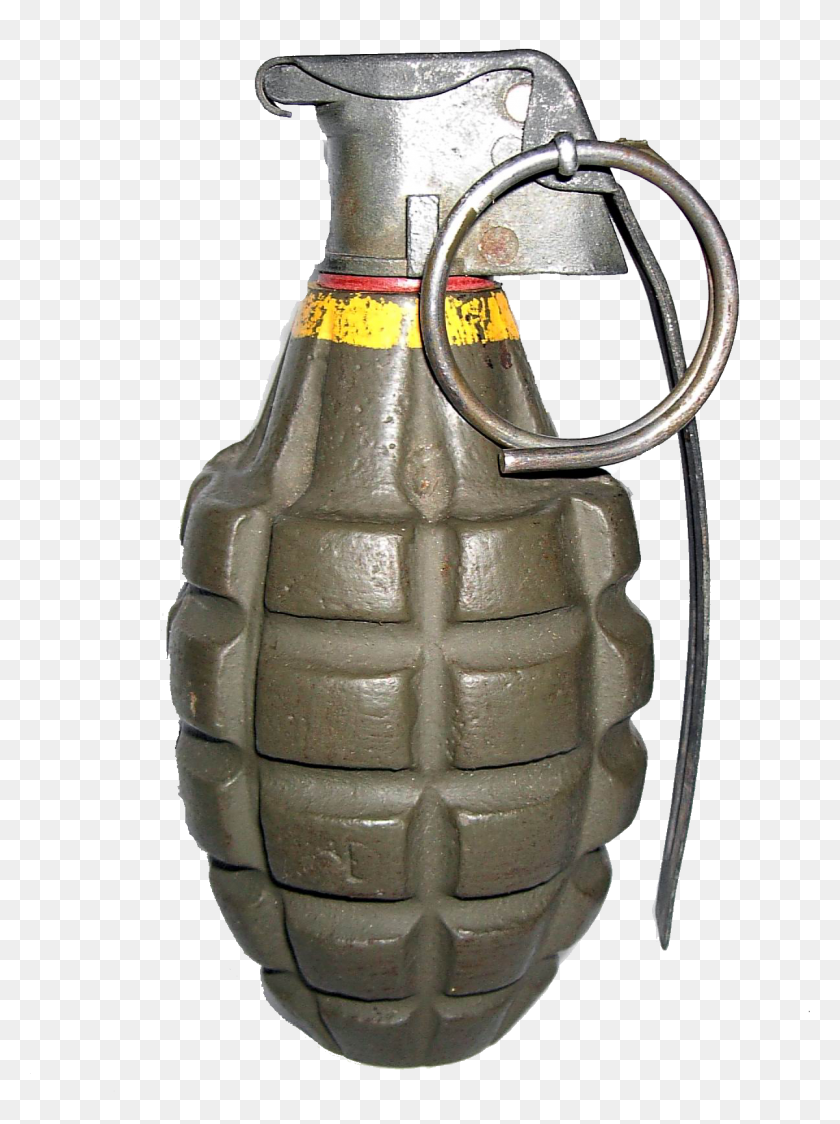 1200x1638 Grenade Png Photo - Grenade PNG