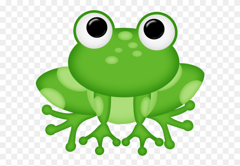 600x523 Grenouilles,frogs,tube Frogs Frogs And Clip Art - Frog Pond Clipart