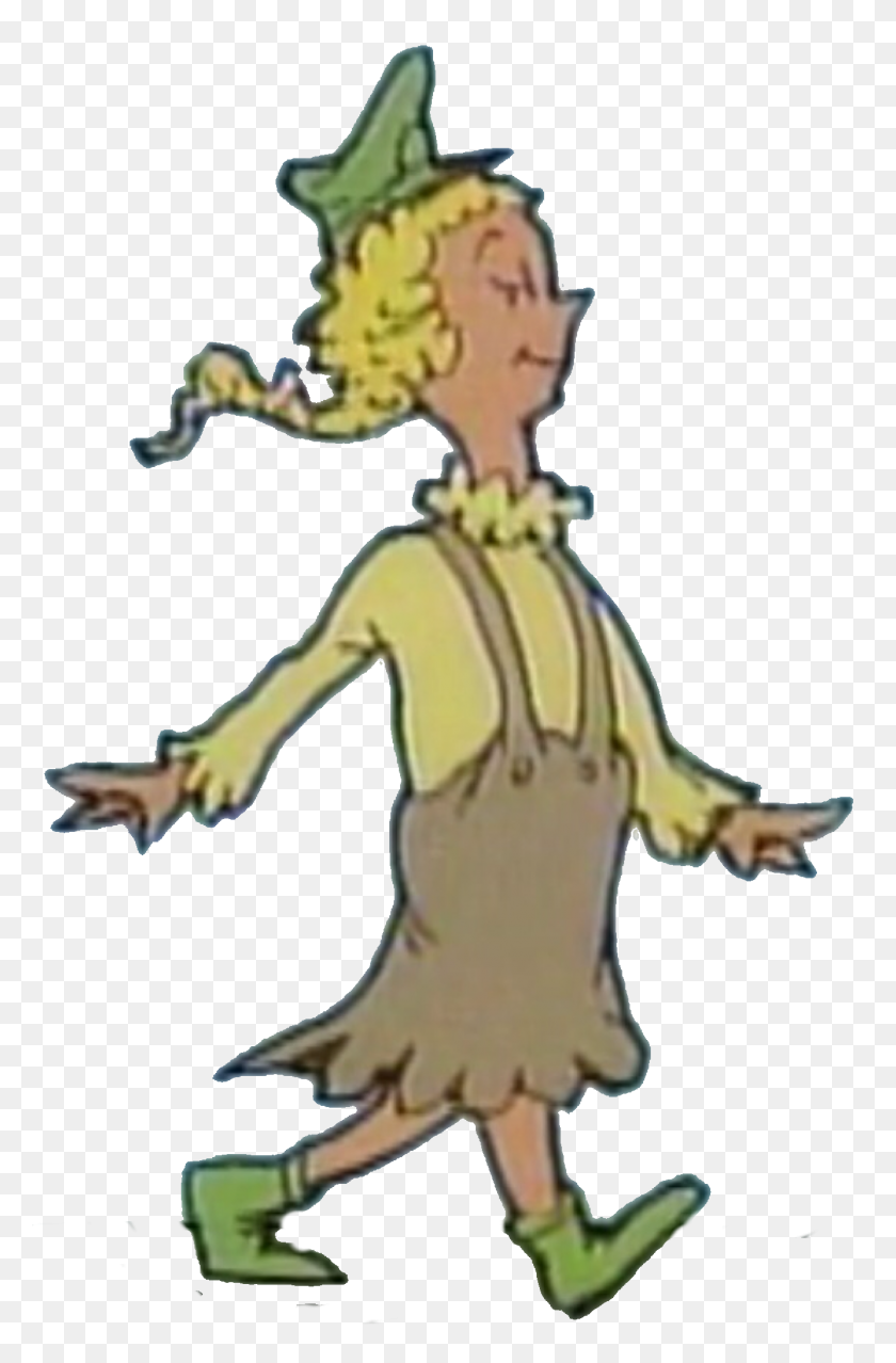 1311x2048 Gretchen Von Schwinn Dr Seuss Wiki Fandom Powered - Dr Seuss Characters Clip Art