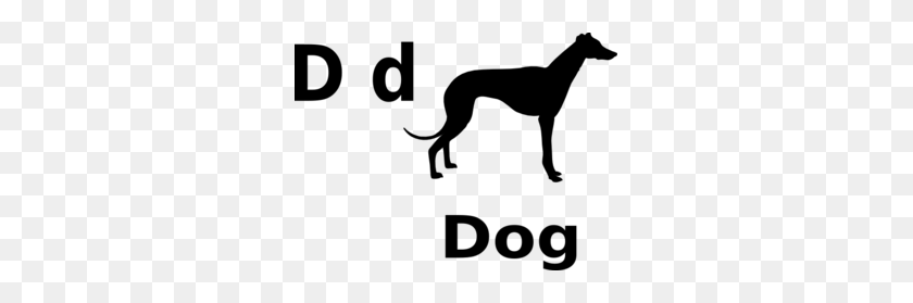 297x219 Greyhound Dog Clip Art - Espanol Clipart