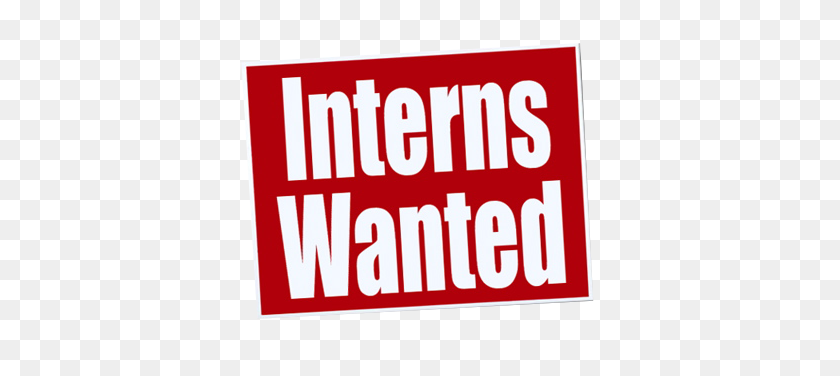 400x316 Gricua High School And College Summer Internships - Wanted PNG